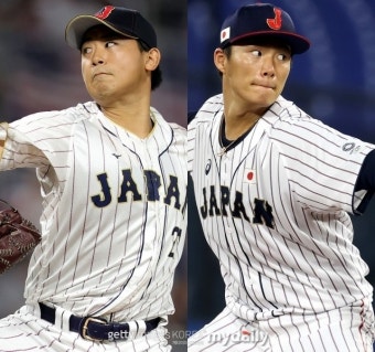 유니폼까지 선물했는데 야마모토 놓친 양키스…WBC 결승전 승리 투수로 눈 돌리나