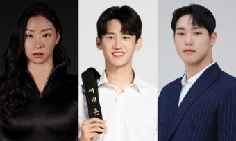 '대학체전' 김요한·장은실·이대훈·윤성빈·덱스, '피지컬: 100' 제작진의 청춘 팀 서바이벌 예고