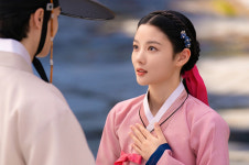 마이 데몬 송강, 꿈속의 여인=김유정?…전생 미스터리 밝혀진다
