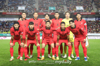 '64년 만의 우승 도전' 한국, 아시안컵 우승 가능성 2위→1위는 '유럽파 엔트리 경쟁' 일본
