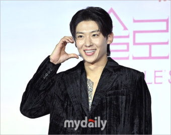 덱스, 드라마 '타로'로 주인공 될까…