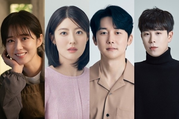 SBS 금토드라마 굿파트너, 엔딩 맛집으로 손꼽히며 화제성 높이며 시청자들 열광