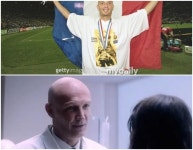 월드컵 우승 주역 첼시 레전드 CB→아카데미상 노린다→4살 때 꿈인 ‘영화-연극배우’로 맹활약중→동료는 이미...