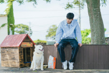 삼달리 지창욱 조용필 연기하며 행복했다…새로운 사랑의 깊이 느껴 종영소감