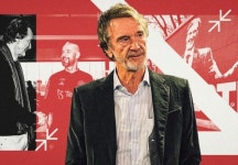 충격 맨시티 CEO 영입→명가재건 목표 맨유, 사령탑 교체하나? PL 승인 이후 거취 발표할 것