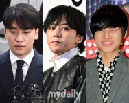 몸소 보여준 찐 빅뱅 우정…지드래곤, 승리에겐 침묵→대성은 공개 응원 [MD포커스]