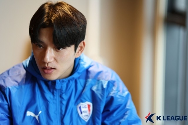 FC서울, 멀티플레이어 정승원 영입으로 중원 강화시동!