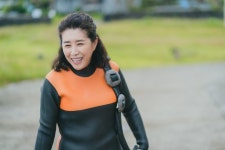삼달리 김미경 7세 손녀 하율, 언니라 불러…누가 할머니냐 [MD인터뷰]