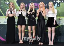 (여자)아이들 완전체 본다…활동중단 민니·우기 이번주 음방 출연 [공식입장]