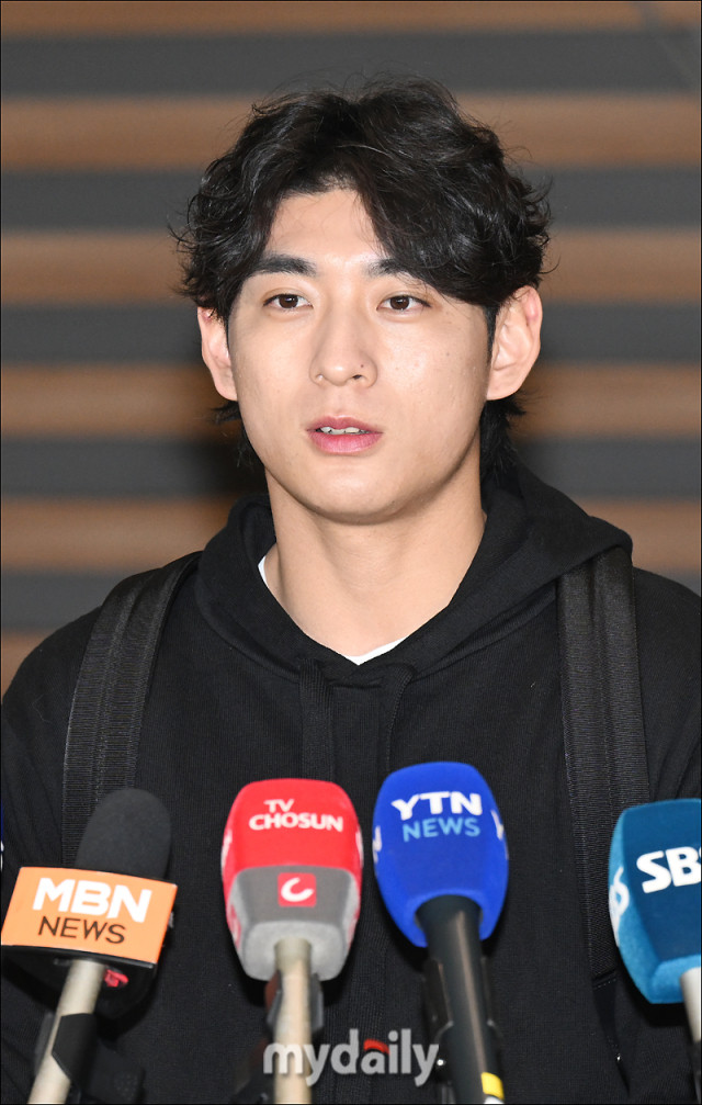 이정후, 미국행 신중한 준비로 2024시즌 대비