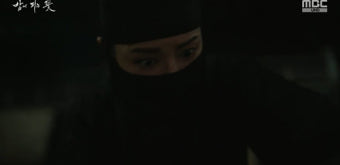 이하늬, 위기 빠진 이종원 구했다…