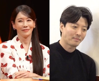 김정은, 이동건에 느낀 설렘…
