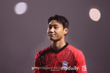 강력한 중거리포→이번엔 선발? 백승호, 3연패 버밍엄의 주전으로 도약할까