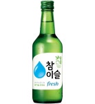 하이트진로, 참이슬 후레쉬 리뉴얼…16도로 도수 낮췄다