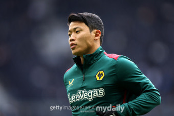 'BBC' 황희찬 결정력 비판, 