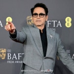 로다주 “크리스토퍼 놀란이 추락하는 내게 절제된 연기 제안, 고마워”[해외이슈](종합)