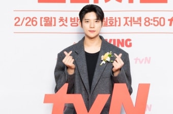 '웨딩 임파서블' 문상민 