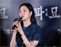 [MD포토] 김고은 총명한 눈빛