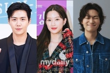 [단독] 빅뱅 대성 신곡 MV 주인공은 문가영·김선호…초호화 캐스팅