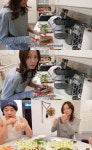 손태영, ♥권상우와 티격태격 눈이 먼 것 같아…보기 싫어서 [마데핫리뷰]