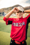 [ESG] 디아도라, ‘국내 첫 클럽제 야구부’ 경남 야로 중·고교에 용품 기부