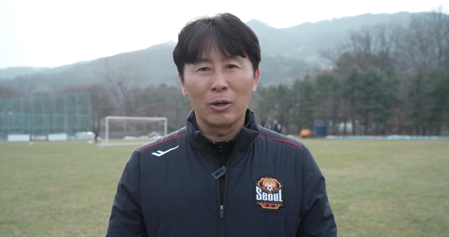 서울 FC, 김기동 감독의 당부와 정승원의 역주행 세리머니 주목