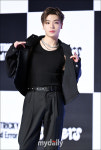 [MD포토] 싸이커스 예찬, 카리스마 여기 있어요
