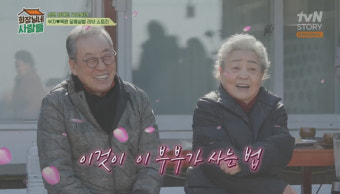 강부자 