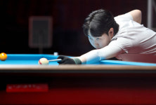 랭킹 1위 김민아, 여유 있게 월드챔피언십 16강 진출 확정!…임정숙, 김세연도 티켓 확보