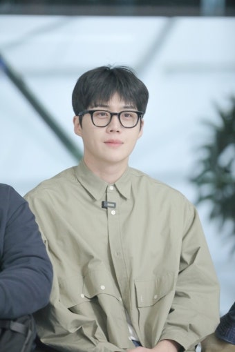 김선호, '1박2일' 때 예능폼 올라오나? '먹보형2' 막내둥이 떴다