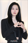 [MD포토] 김지원, 돋보이는 미모