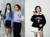 이랜드 더데이걸, 10대 겨냥 ‘스쿨 쿠로미’ 신상 선보인다