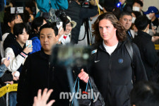 [MD포토] LA다저스 글라스노우 