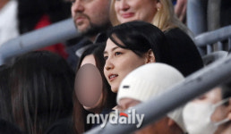 [MD포토] 다나카 마미코 