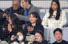 [MD포토] 다나카 마미코 