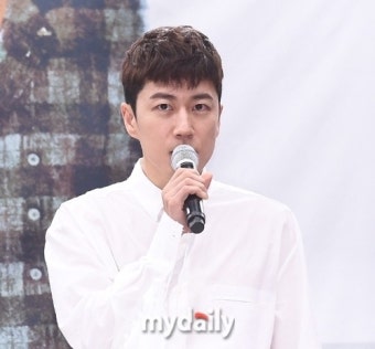 장수원, 결혼 3년만에 아빠된다…시험관 임신 성공, 아내 