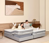 “침대도 헬스케어”…바디프랜드, ‘라클라우드 헬스모션’ 출시