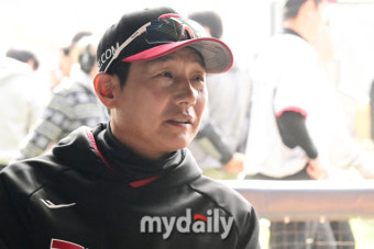 LG, NC 10-3 리드 뒤집고 역전승...오스틴 투런 홈런 기록!