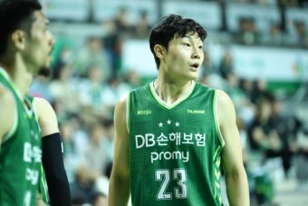 박인웅 위닝샷, DB 김종규·강상재·로슨 없어도 알바노·위디 있었다, 53점 합작, 위디 연장 막판 결정적 호수비, 소노 이정현 연속 30점+ 3G로...