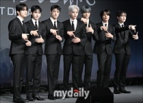 NCT 드림 마크 꿈이 없는 친구들, 그런 청춘 위한 메시지 담아 [MD현장]