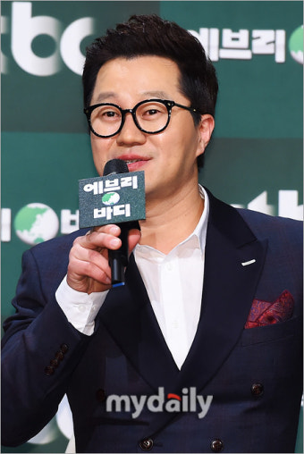 지상렬, 오늘(26일) 모친상…