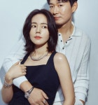 한가인연정훈, 결혼 19년 만의 첫 화보 공개…