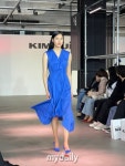 [견물생심·패션코드24FW] 키모우이 “순수하게, 더 우아하게”