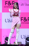 [MD포토] 유니스 엘리시아 필리핀 멤버