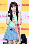 이나인샵 | [MD포토] 캔디샵 유이나, '깜찍하게 파이팅!'