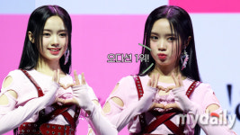 유니스 엘리시아 유니버스 티켓 1위 예상 못해, 너무 놀랐다 [MD영상]