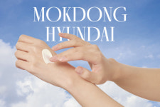 리블로셀, 현대백화점 목동점에서 팝업스토어 운영