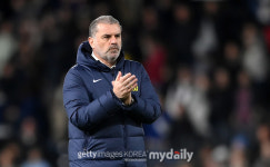 스카우터의 폭로, 이미 그 MF는 포스테코글루의 선수다!…이 정도면 토트넘 이적 확정 아닌가