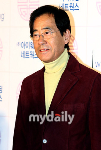 남일우, 오늘(31일) 별세…김용림 남편상·남성진 부친상