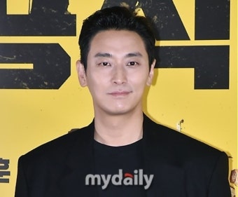 사랑은 외나무다리에서 주지훈-정유미, 애틋한 아이컨택과 스킨십으로 마음 설레 游화화